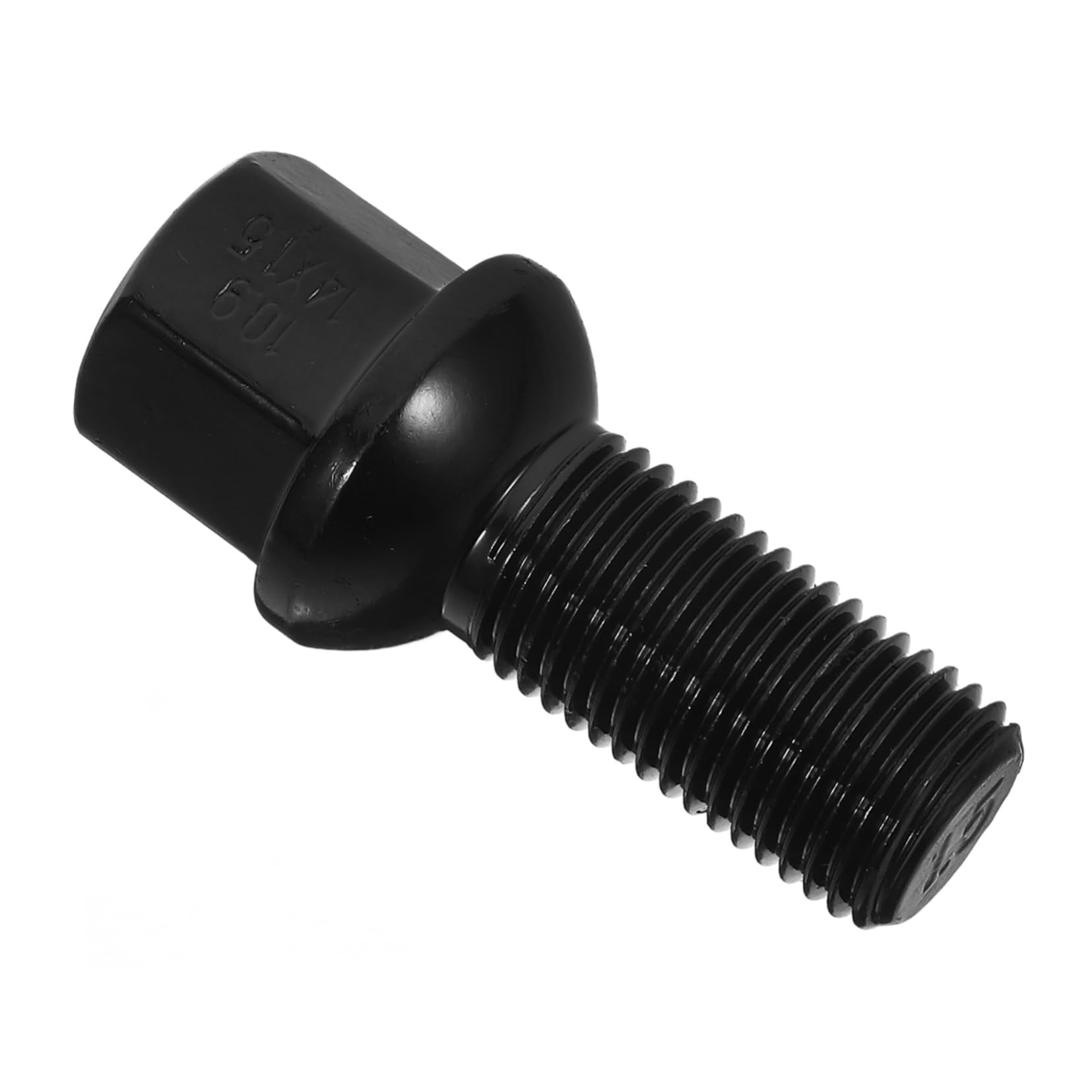 Cabilock Universal Fit Car Wheel Tire Lug Bolt Hexagon Head (m14x1.5) Accessories for Vehicle