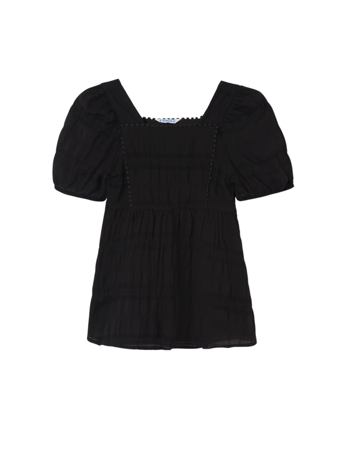 Mayoral 22-06122-076 - Blusa para niña 10 años (140cm)