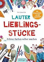 Lauter Lieblingsstücke 3789185469 Book Cover
