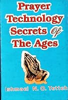 Prayer Technology Secrets of the Ages 9988787677 Book Cover