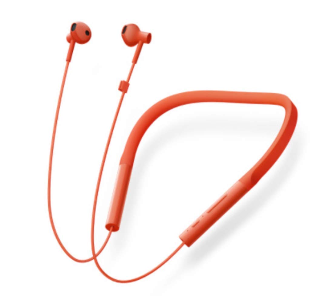 ADITAM Los más nuevos Auriculares Bluetooth versión para jóvenes nuevos Auriculares Deportivos con Banda para el Cuello Auriculares inalámbricos de Carga rápida Double The Comfort