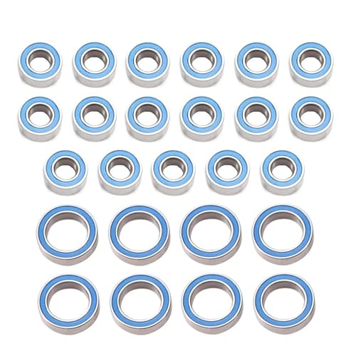 {[ xAO For Redcat For GEN7 Pro For Everest 10 1/10 RC N[[J[AbvO[hp[cANZT[ 25 V[hxAOLbg