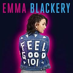 Feel Good 101 Audiolibro Por Emma Blackery arte de portada