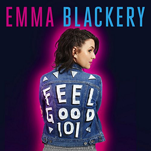 Feel Good 101 Audiolivro Por Emma Blackery capa
