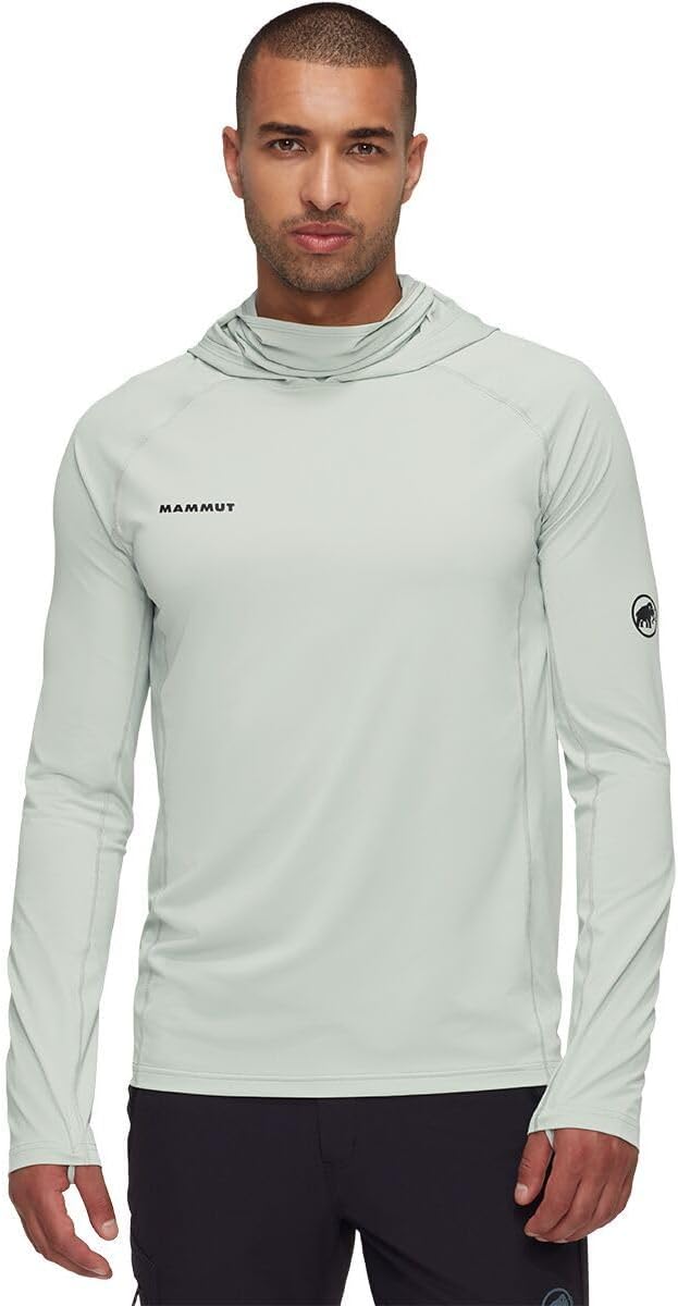 Mammut Selun FL Sun Hoody - Men's