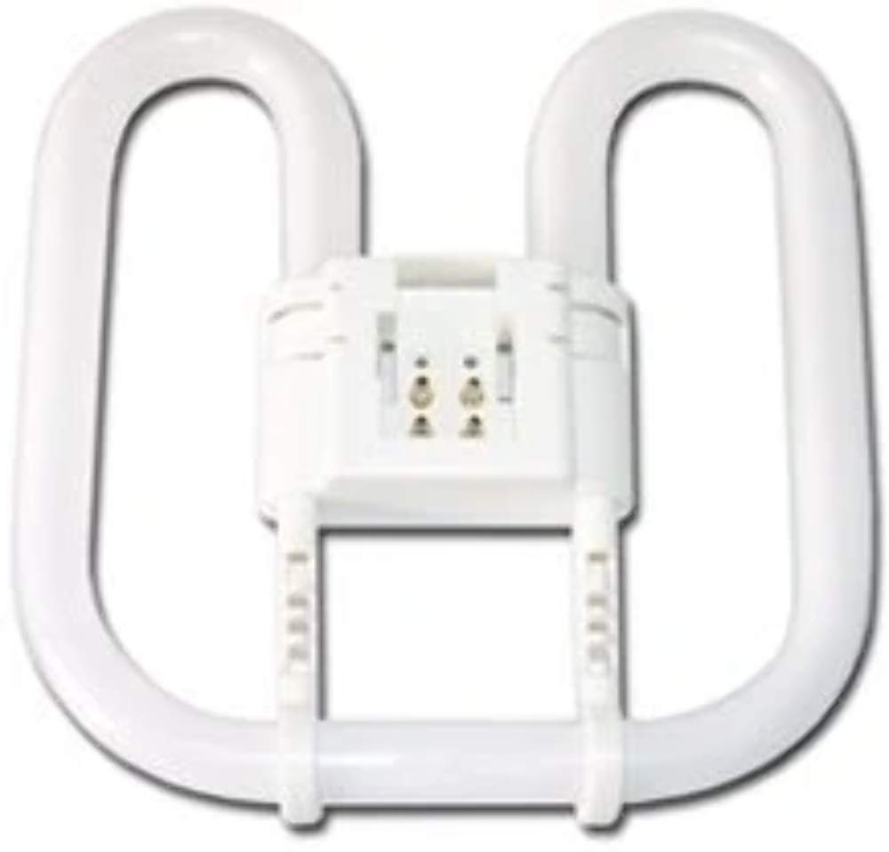 Compact Fluorescent DD Lamp 4 pin 38 watt Cool White 840