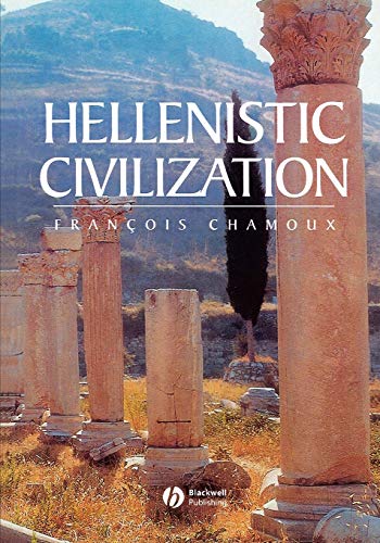 Hellenistic Civilization view 2