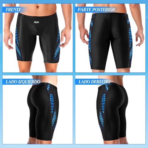 El Mejor Listado de Trajes de baño para competición - los preferidos. 8 Imagen adicional