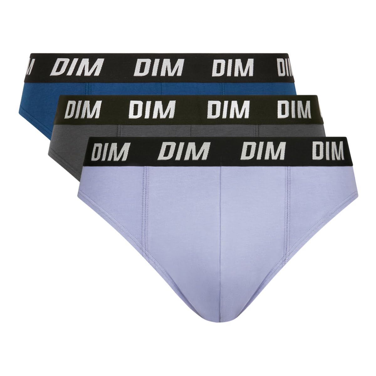 Dim Slip Homme à Thermorégulation Active Sport x3