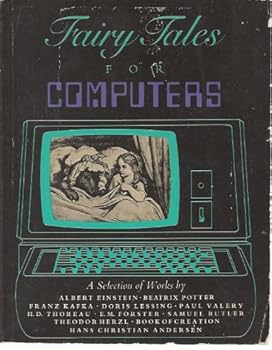 Fairy Tales for Computers