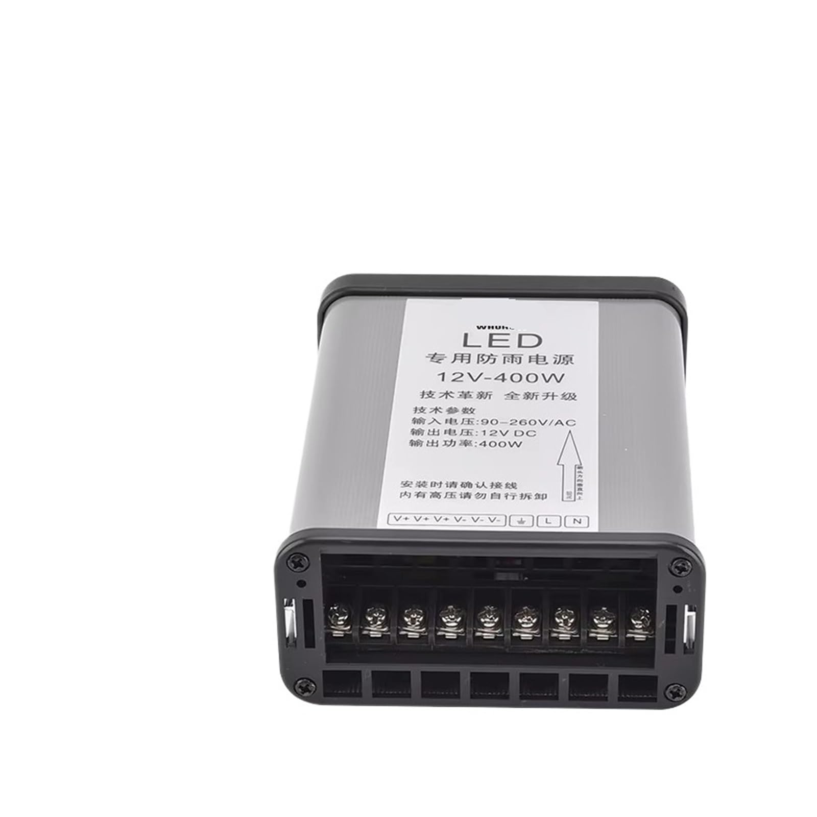 BFSYDLUJ 12V 400W Switch Power Supply F-400-12