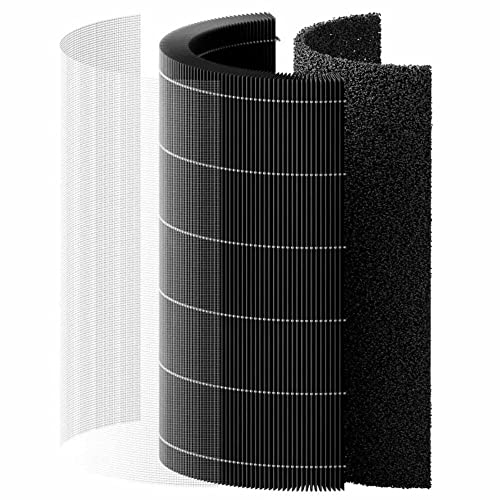 Xiaomi Smart Air Purifier 4 Filter – Ansicht 3