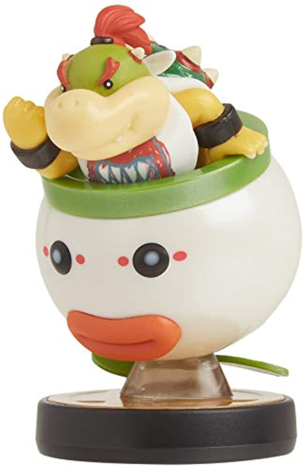 Bowser Jr. amiibo (Super Smash Bros Series)