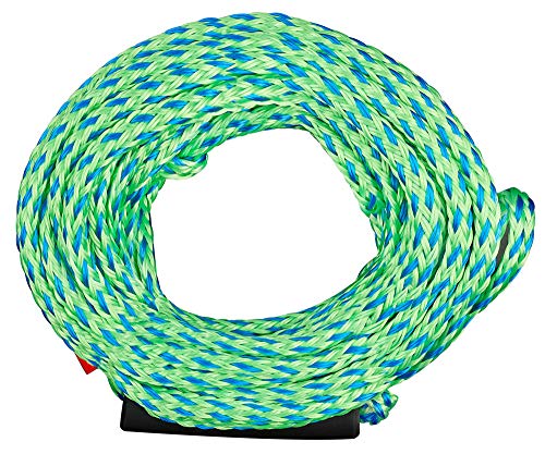 Rull Throttle 4 Rider Towable Tube Rope