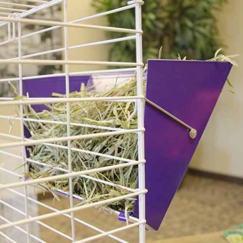 Ware Manufacturing Hay Rack, Assorted Colors - Image 5
