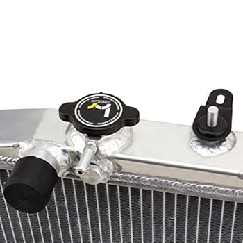 Amazon.com: Hybrid Racing HYB-RAD-01-11 Hybrid Racing Custom