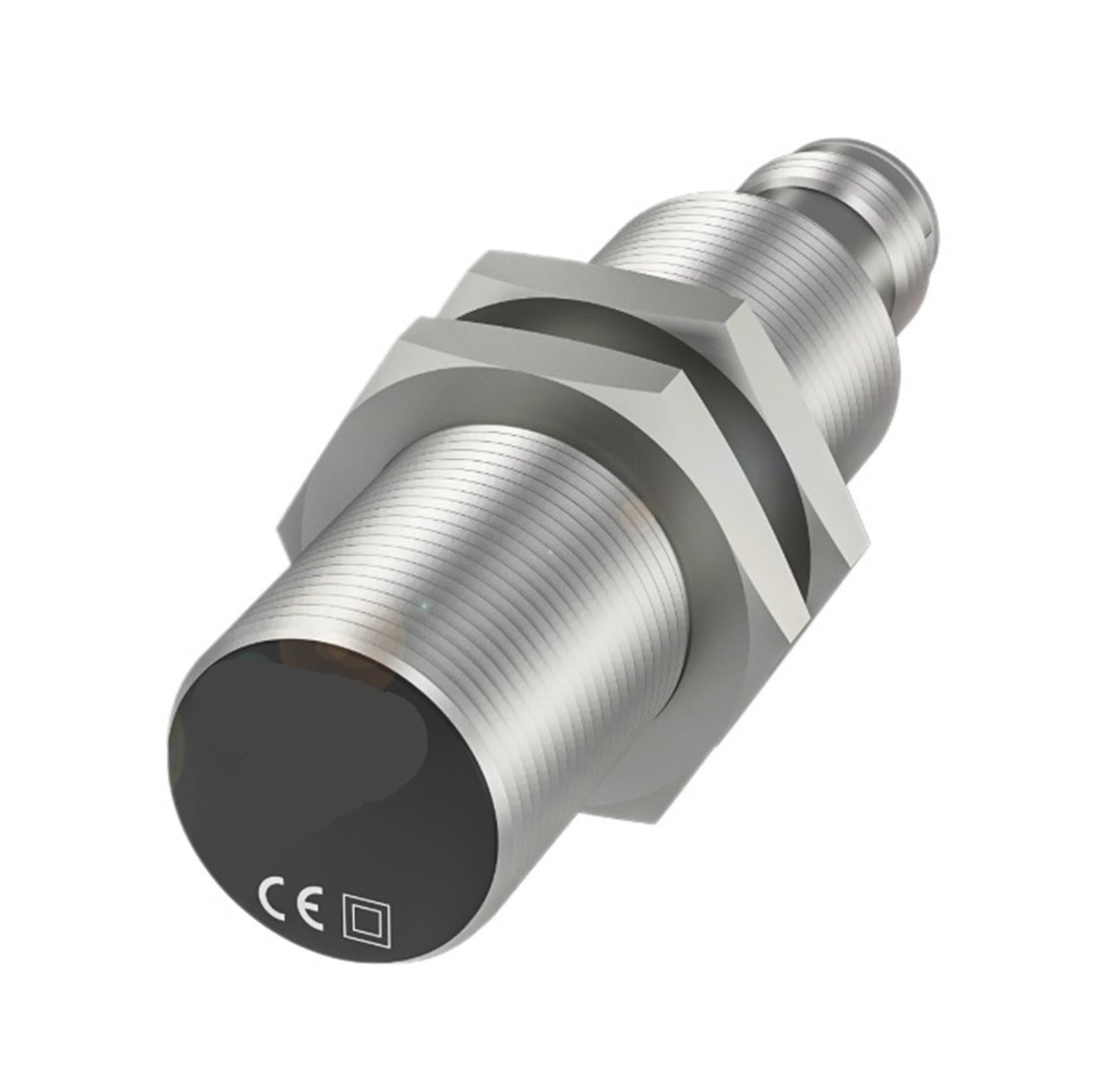 Qruyhbaju 5V Proximity Switch Bes008l Bes M18mi-Psc80b-S04g Photoelectric Sensor Optoelectronic Switch