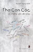 Tho Con Cóc và Nh?ng V?n Ð? Khác 0977596400 Book Cover