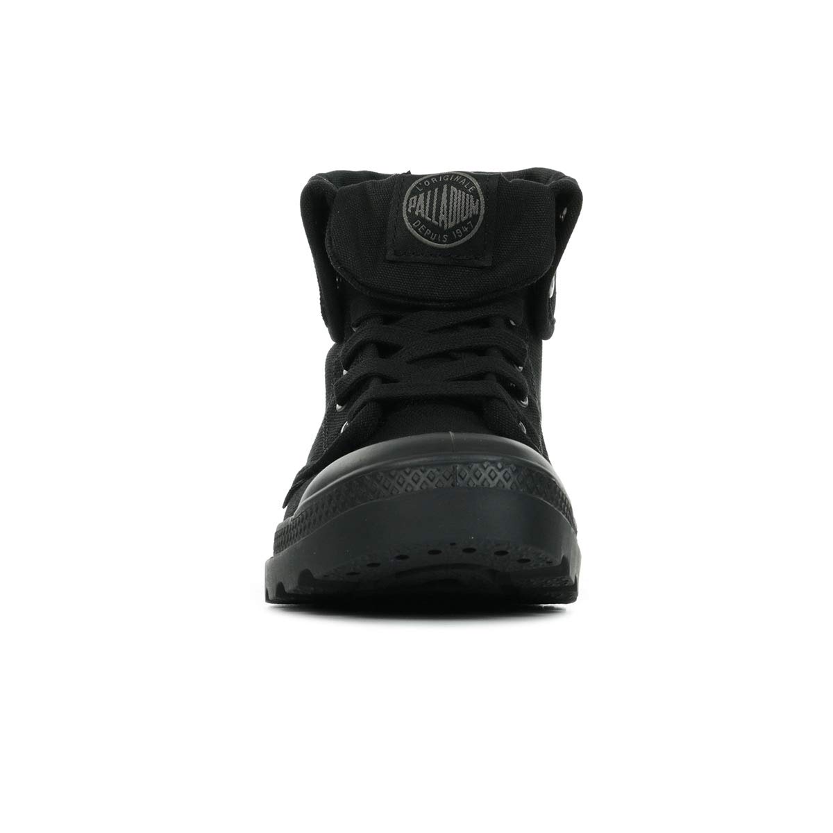 Palladium Baggy Sneaker BootsMujer