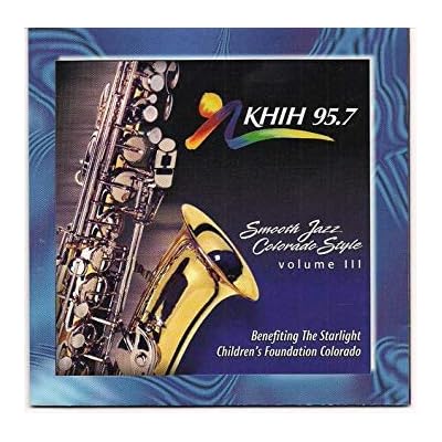 Vol. 3-Smooth Jazz