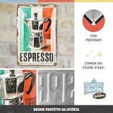 Zoom IMG-2 nostalgic art targa retr 20 Zoom IMG-2 nostalgic art targa retr 20