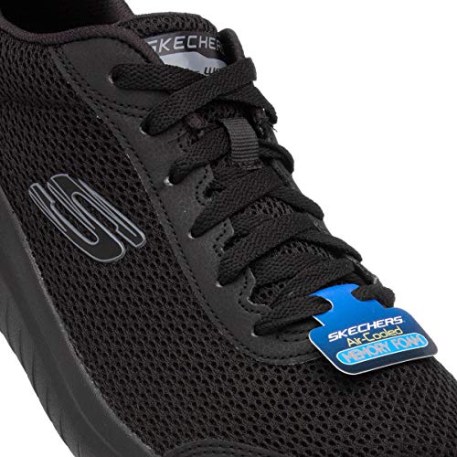 Image of Skechers Men Ultra Flex 2.0 Litewilde Slip Ons Sneaker