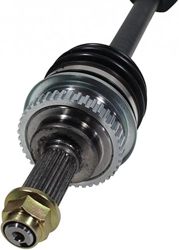 Miniatura 4 de Conjunto de junta CV del eje del eje CV del lado del pasajero delantero para Esteem 1999 2000 2001 2002