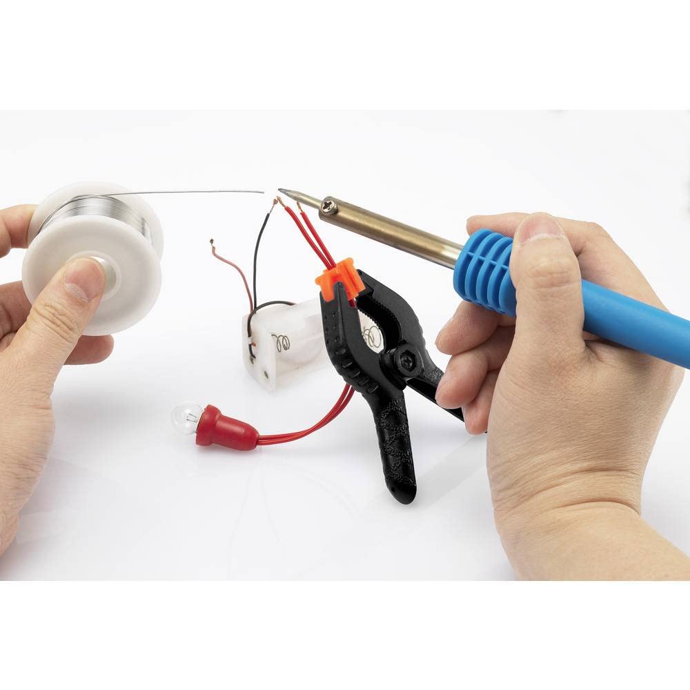 CESFONJER Connettore Elettrico, 14 Pezzi SPL-2M Mini Morsetti Elettrici