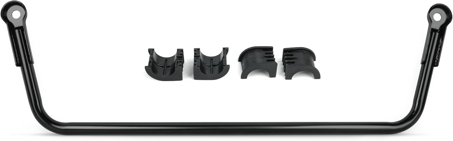 Rear Suspension Stabilizer Sway Bar Compatible with Polaris Ranger 500 2X4 4X4 2005-2008,Ranger 700 4x4 2007-2008, Ranger Xp 700 2005-2008 1015814-067, 1014885-067, 5439731, 5433866