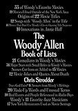 The Woody Allen Book of Lists