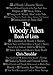 The Woody Allen Book of Lists
