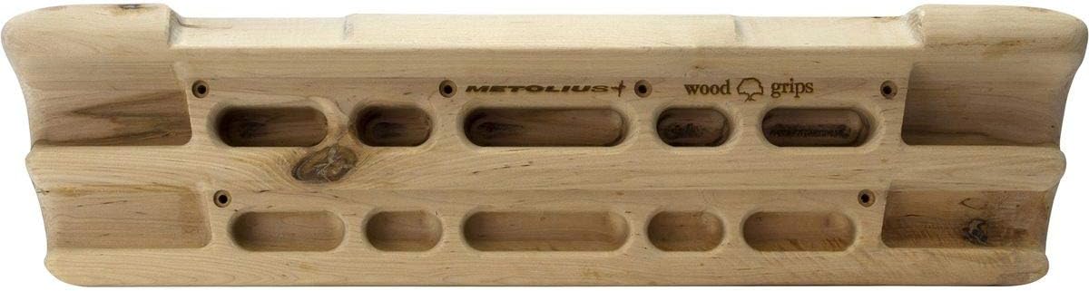 Metolius Wood Grips Compact II Training Board