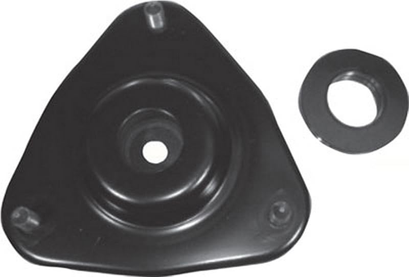 Kit de suporte do amortecedor KYB SM5461 preto – 1 unidade