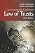 Commonwealth Caribbean Law of Trusts