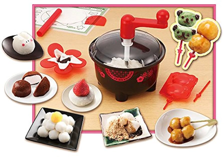ごはんで和スイーツ 2zzhgl6 Amazon.co.jp: ごはんで和スイーツ : おもちゃ