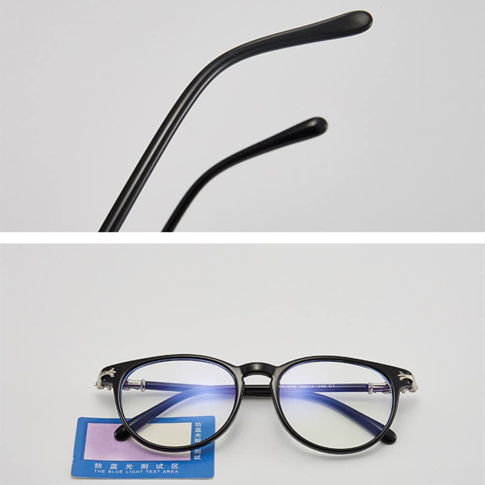 Montatura per occhiali Cat Eye Uomo Donna