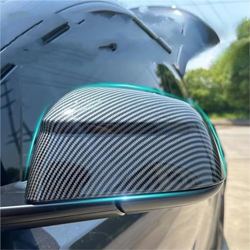 Protection rétroviseur Tesla Model Y Juniper 2025 contre les rayures - 5