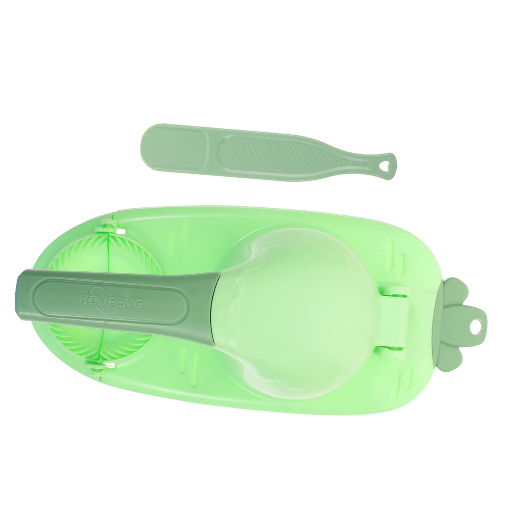 Cabilock Dumpling Wrapper Maker Professional Pressing Leather Mold Easy to Use Wide Range of Uses Perfect for Families