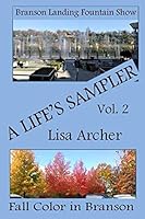 A Life's Sampler, Vol 2 1090313160 Book Cover