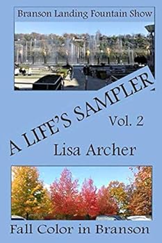 Paperback A Life's Sampler, Vol 2 Book