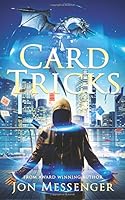 Card Tricks 1480076724 Book Cover