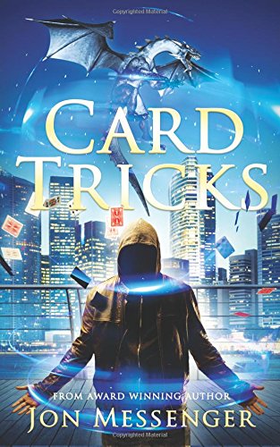 Card Tricks Paperback – October 21, 2012