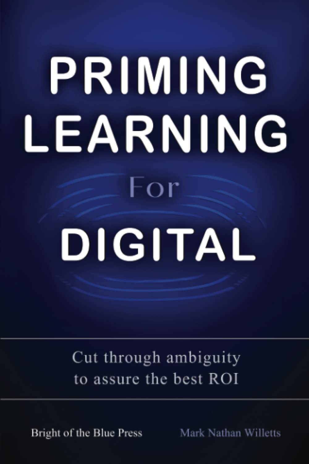 Priming Learning For Digital