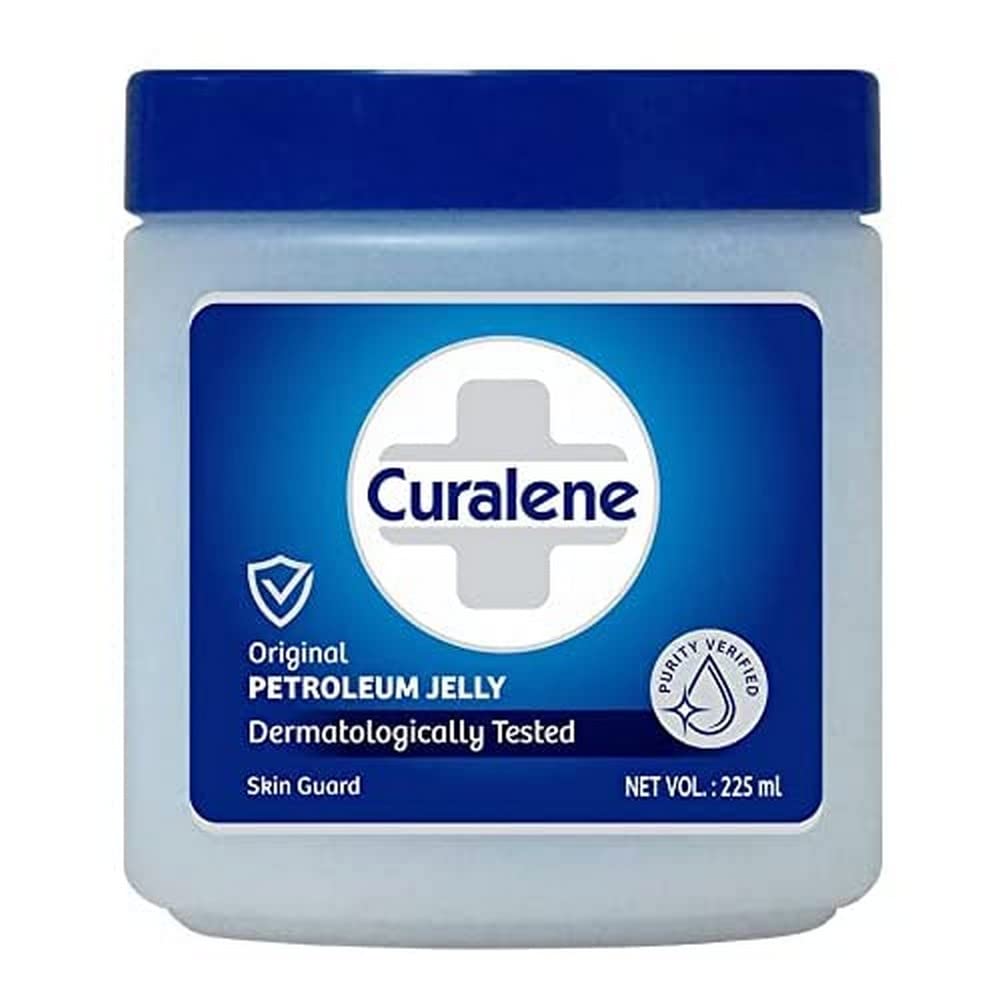 petroleum jelly 225ml
