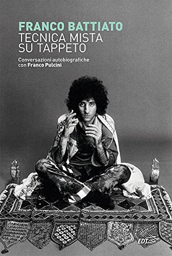Tecnica mista su tappeto. Conversazioni autobiografiche con Franco Pulcin