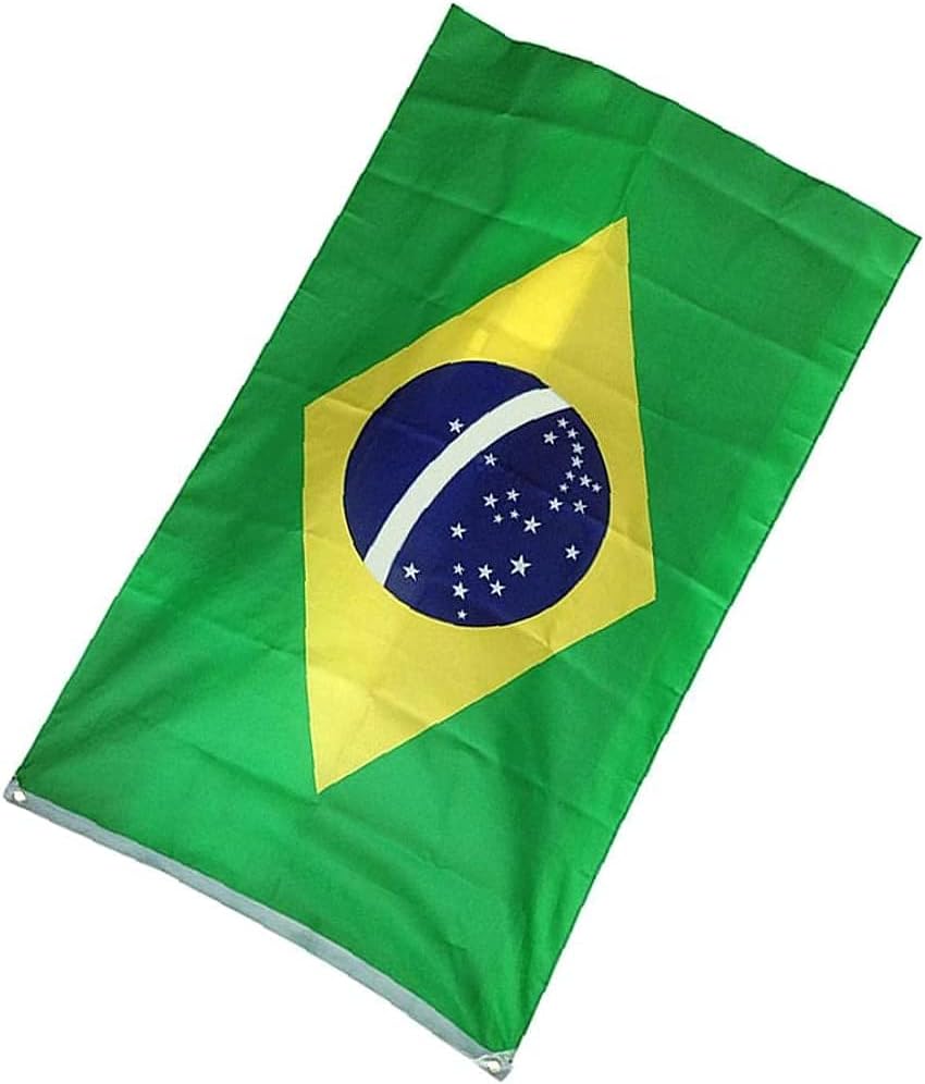 値引 万国旗 世界の国旗ブラジル国旗 1cm幅 エクスラン その他イベント用品 qhema Com