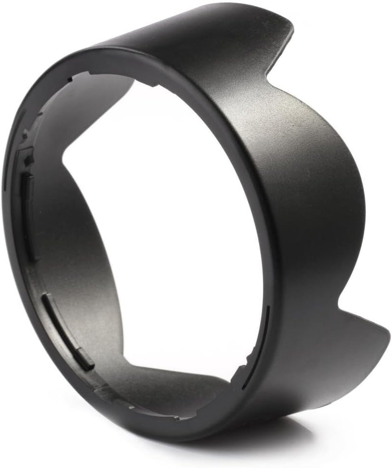 paraluce per obiettivo nikon 18 55