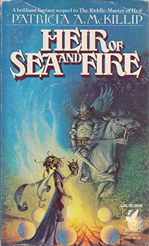 Heir of Sea and Fire