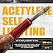 AWLOLWA Self Lighting PL-8A Tips, Air Acetylene, Swirl