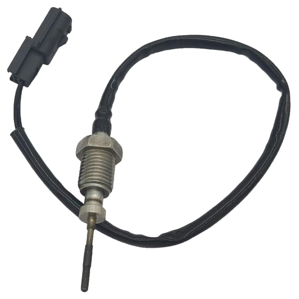 Sensor de temperatura de escape A6079051000 A6269050300 Compatible con MercedesCITAN W415 X117 CLA180d C117 CLA180, W176 A160 A180, W246 W242 B160 B180 , W205 S205 C180 C200, X156 CLA180, Vito